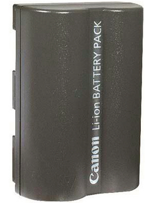 Canon Inc - 9200A001 - Battery BP-511A, 9200A001, Canon Inc