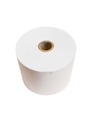 Canon Inc - CA-MP57 - Paper roll 57 mm, pack of 5, CA-MP57, Canon Inc
