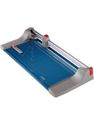 Dahle - 00444.6 - Roll trimmer, 00444.6, Dahle