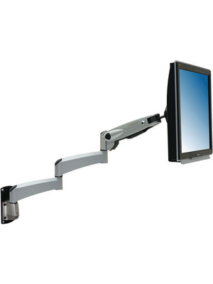 Dataflex - 53.412 - ViewMaster M5 monitor arm 412, 53.412, Dataflex