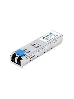 D-Link - DEM-310GT - SFP module, SingleMode, 1 x 1000LX LC, DEM-310GT, D-Link