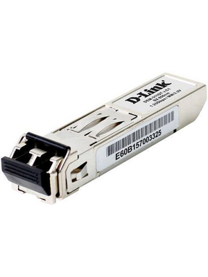 D-Link - DEM-311GT - SFP module, MultiMode, 1 x 1000SX LC, DEM-311GT, D-Link