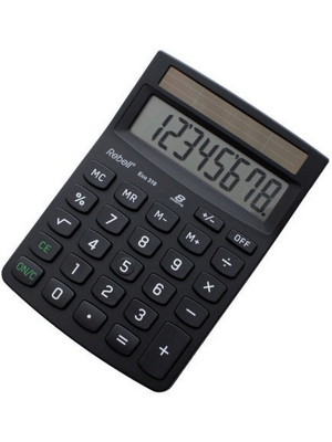  - ECO310 - Desktop calculator, ECO310