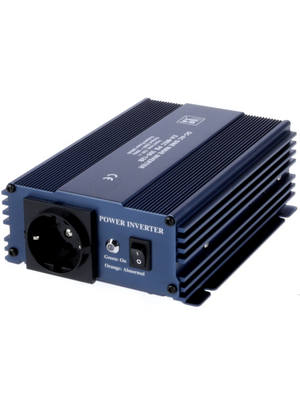 Elektro-Automatik - EA-MEC-PB 300-12B - DC/AC Inverter 300 W, EA-MEC-PB 300-12B, Elektro-Automatik