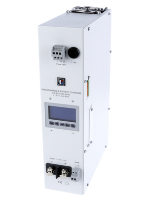 Elektro-Automatik - EA-BCI 812-60R - Charger, Lead-acid 12 V, EA-BCI 812-60R, Elektro-Automatik