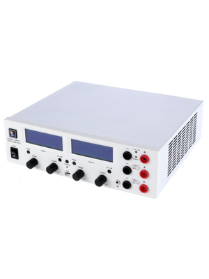 Elektro-Automatik - EA-PS 2384-03B - Laboratory Power Supply 3 Ch. 0...84 VDC 3 A / 0...84 VDC 3 A / 3...6 VDC 2 A, Programmable, EA-PS 2384-03B, Elektro-Automatik