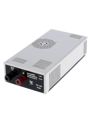 Elektro-Automatik - EA-PS512-21T - Fixed-voltage power supply unit 11...14 VDC CH  / F (CEE 7/4), EA-PS512-21T, Elektro-Automatik