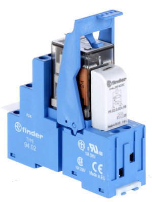 Finder - 58.32.8.024.0060 - Coupling relay, 58.32.8.024.0060, Finder