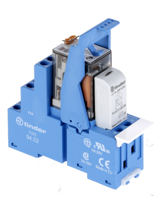 Finder - 58.32.8.230.0060 - Coupling relay, 58.32.8.230.0060, Finder