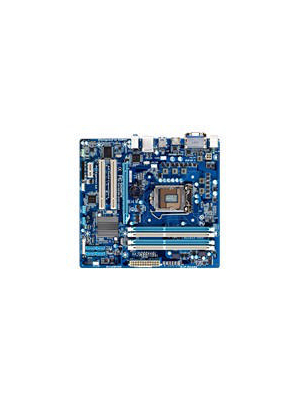  - GA-H61M-D2H-USB3 - GA-H61M-D2H-USB3 Mainboards Gigabyte TechnologyLGA1155 Intel H61 Express LGA1155 Intel H61 Express, GA-H61M-D2H-USB3