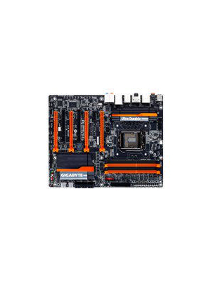  - GA-Z87X-OC - Mainboard Intel Z87 Express, GA-Z87X-OC