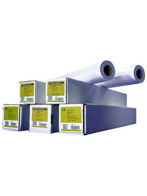 Hewlett Packard (DAT) - C6036A - Paper roll, C6036A, Hewlett Packard (DAT)