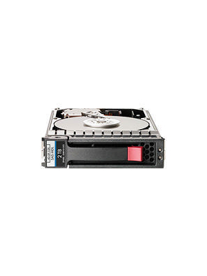 Hewlett Packard (DAT) - QK703A - HDD 3.5" SAS 6 Gb/s 3 TB, QK703A, Hewlett Packard (DAT)