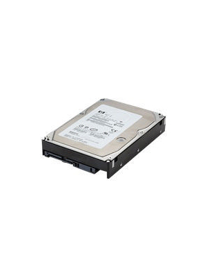 Hewlett Packard (DAT) - VM647AA - HDD SAS 3 Gb/s 600 GB, VM647AA, Hewlett Packard (DAT)