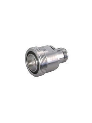 Huber+Suhner - 31_N-716-50-1/---_UE - Adapter N female/7/16 female 50 Ohm, 31_N-716-50-1/---_UE, Huber+Suhner