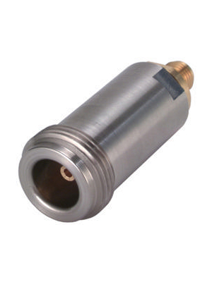 Huber+Suhner - 31_N-SMA-50-51/1--_UE - Adapter N female/SMA female 50 Ohm, 31_N-SMA-50-51/1--_UE, Huber+Suhner