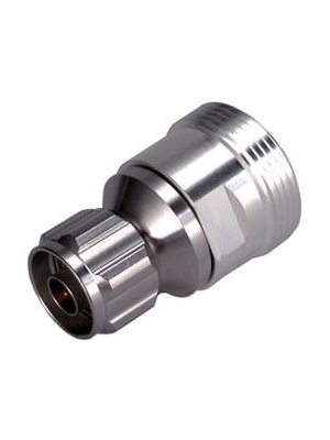 Huber+Suhner - 33_N-716-50-1/---_UE - Adapter N male/7/16 female 50 Ohm, 33_N-716-50-1/---_UE, Huber+Suhner