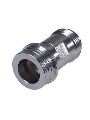 Huber+Suhner - 33_QN-N-50-1/133_NE - Adapter QN male/N female 50 Ohm, 33_QN-N-50-1/133_NE, Huber+Suhner