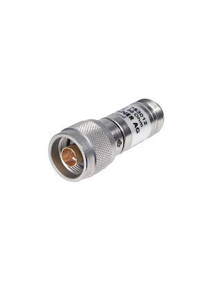 Huber+Suhner - 6806.17.A - Attenuator N, 6806.17.A, Huber+Suhner
