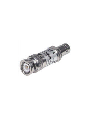 Huber+Suhner - 6903.02.A - Attenuator BNC, 6903.02.A, Huber+Suhner