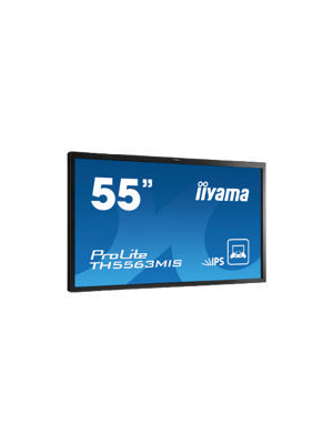 Iiyama - TH5563MIS-B1 - TV, TH5563MIS-B1, Iiyama
