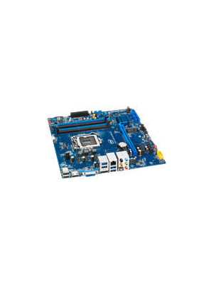 Intel - BOXDH87RL - Mainboard Intel H87 Express, BOXDH87RL, Intel