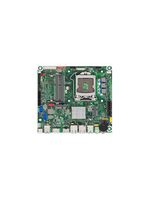 Intel - BOXDQ77KB - BOXDQ77KB Mainboards IntelLGA1155 Intel Q77 Express LGA1155 Intel Q77 Express, BOXDQ77KB, Intel