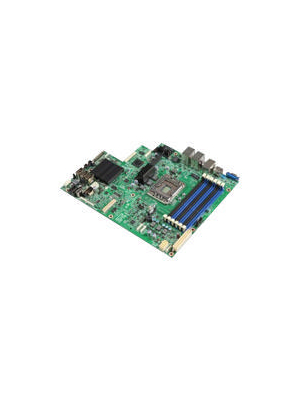 Intel - DBS1400SP2 - DBS1400SP2 Mainboards Intel Intel C602-A Intel C602-A, DBS1400SP2, Intel
