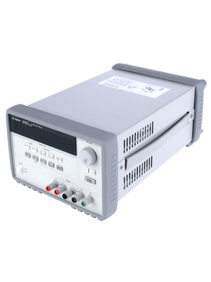 Keysight - E3634A - Laboratory Power Supply 1 Ch. 0...25 VDC 7 A / 0...50 VDC 4 A, Programmable, E3634A, Keysight