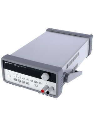 Keysight - E3641A-0E3 - Laboratory Power Supply 1 Ch. 0...35 VDC 0.8 A / 0...60 VDC 0.5 A, Programmable, E3641A-0E3, Keysight