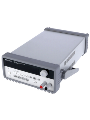 Keysight - E3643A - Laboratory Power Supply 1 Ch. 0...35 VDC 1.4 A / 0...60 VDC 0.8 A, Programmable, E3643A, Keysight
