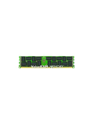 Kingston - KVR13LR9S8/4 - RAM Memory, DDR3L, DIMM 240pin, 4 GB, KVR13LR9S8/4, Kingston