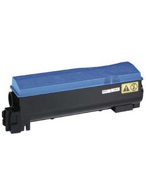 Kyocera - TK-560C - Toner Cyan, TK-560C, Kyocera
