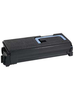 Kyocera - TK-560K - Toner black, TK-560K, Kyocera
