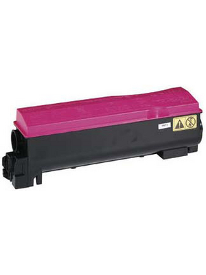 Kyocera - TK-560M - Toner magenta, TK-560M, Kyocera