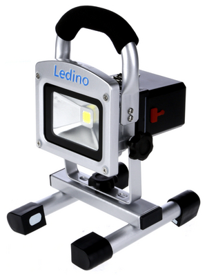 Ledino - LED-FLAH1005W-SET - LED floodlight 10 W, LED-FLAH1005W-SET, Ledino