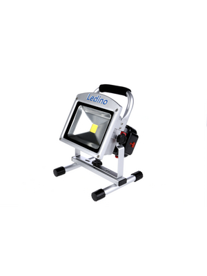 Ledino - LED-FLAH2010W-SET - LED floodlight 20 W, LED-FLAH2010W-SET, Ledino