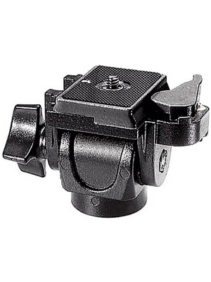 Manfrotto - MN 234RC - Tilting head with quick-change system, MN 234RC, Manfrotto