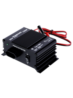 Mascot - 2984240000 - Inverter 150 W, 2984240000, Mascot