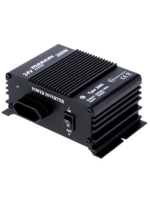 Mascot - 2985240000 - Inverter 300 W, 2985240000, Mascot