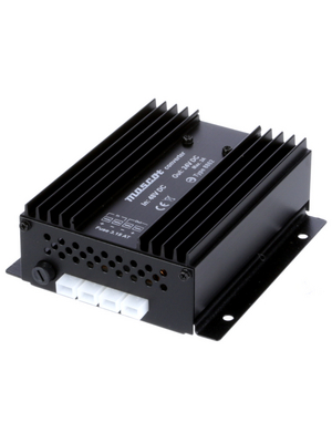 Mascot - 8862482400 - DC/DC converter 24 VDC 81 W, 8862482400, Mascot