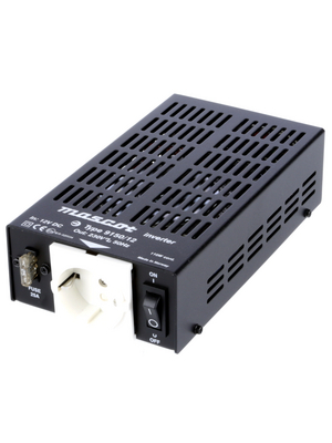 Mascot - 9150120000 - Inverter 110 W, 9150120000, Mascot