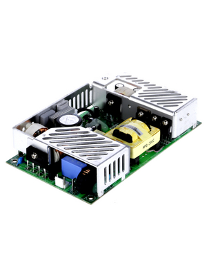 Mean Well - MPQ-200C - Switched-mode power supply, MPQ-200C, Mean Well