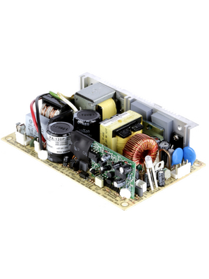 Mean Well - PA-120P-27P - Charger, Lead-acid 24 V, PA-120P-27P, Mean Well