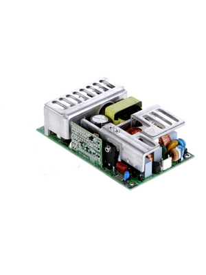 Mean Well - PPT-125A - Switched-mode power supply, PPT-125A, Mean Well
