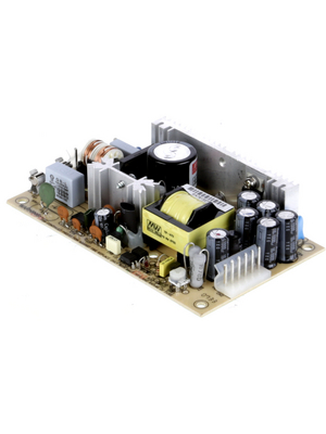 Mean Well - PS-45-5 - Switched-mode power supply, PS-45-5, Mean Well