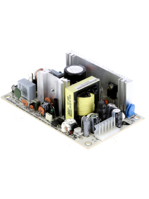 Mean Well - PS-65-48 - Switched-mode power supply, PS-65-48, Mean Well