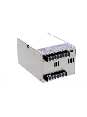 Mean Well - PSP-600-15 - Switched-mode power supply, PSP-600-15, Mean Well