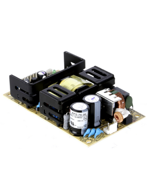 Mean Well - RPS-75-36 - Switched-mode power supply, RPS-75-36, Mean Well
