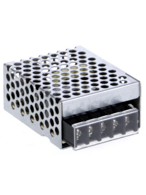 Mean Well - RS-15-24 - Switched-mode power supply, RS-15-24, Mean Well